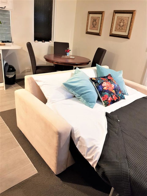 Birch Lane - Accommodation Yamba 16