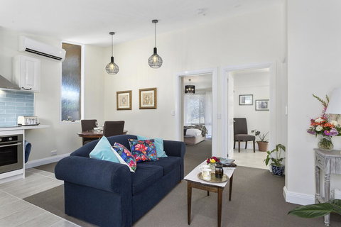 Birch Lane - Accommodation Yamba 19