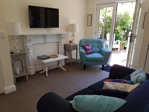 Birch Lane - Accommodation Yamba 31