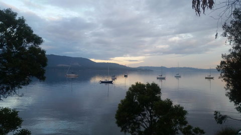 Birch Lane - Accommodation Yamba 6