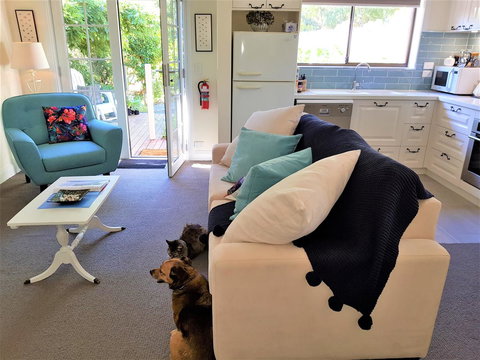 Birch Lane - Accommodation Yamba 18