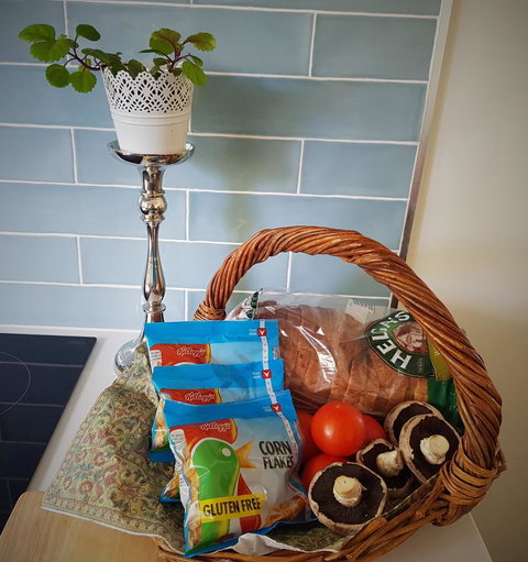 Birch Lane - Accommodation Yamba 25