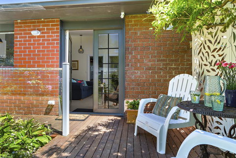 Birch Lane - Accommodation Yamba 5