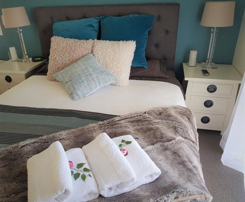 Birch Lane - Accommodation Yamba 28