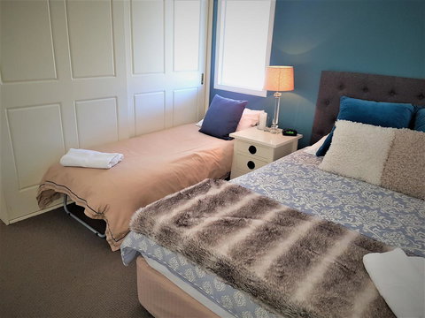 Birch Lane - Accommodation Yamba 14