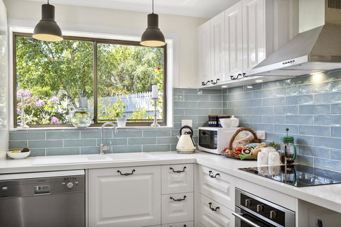 Birch Lane - Accommodation Yamba 11