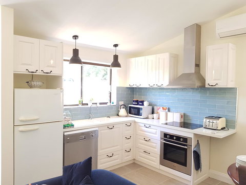 Birch Lane - Accommodation Yamba 21