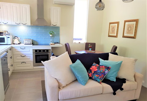 Birch Lane - Accommodation Yamba 15