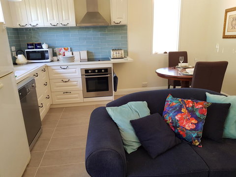 Birch Lane - Accommodation Yamba 33