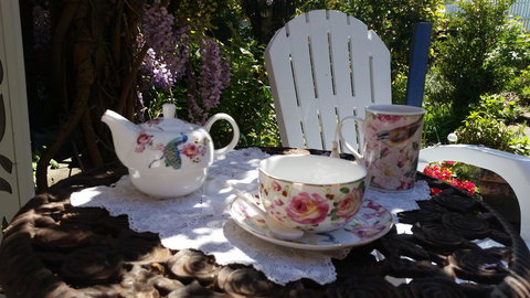 Birch Lane - Accommodation Yamba 35