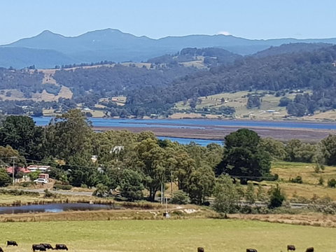 Birch Lane - Accommodation Yamba 1