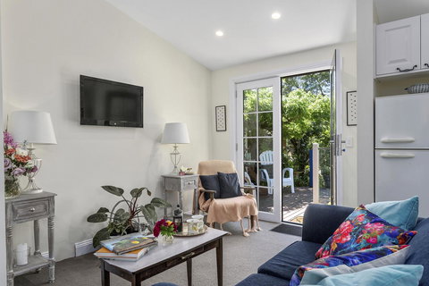 Birch Lane - Accommodation Yamba 37