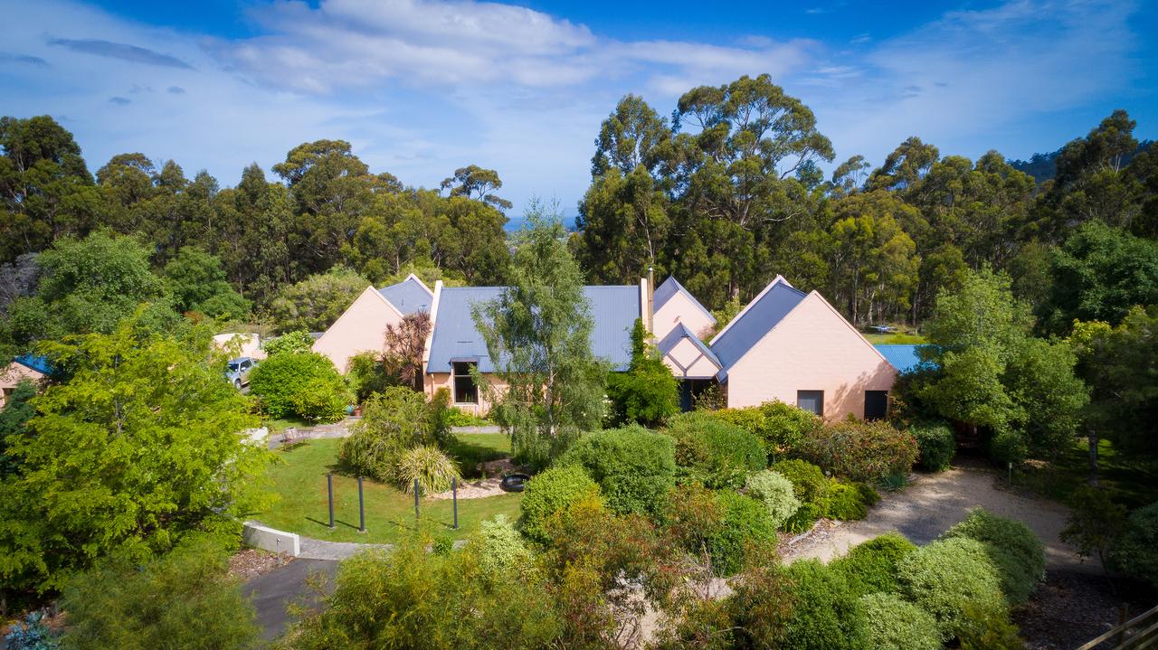 Kettering TAS Accommodation Yamba