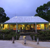 Corinna Wilderness Experience - Accommodation Yamba