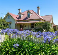 Cambridge House Bed  Breakfast - Accommodation Yamba