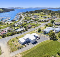 The Cove Kettering - Accommodation Yamba