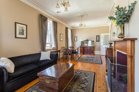 Grand Old Duke - Accommodation Yamba 9