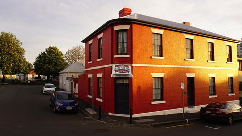 Grand Old Duke - Accommodation Yamba 7