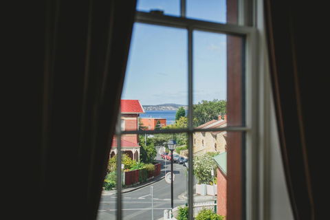 Grand Old Duke - Accommodation Yamba 11