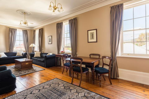 Grand Old Duke - Accommodation Yamba 0