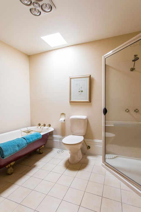 Grand Old Duke - Accommodation Yamba 24