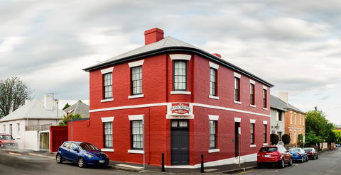 Grand Old Duke - Accommodation Yamba 6