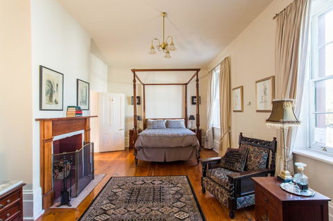 Grand Old Duke - Accommodation Yamba 28