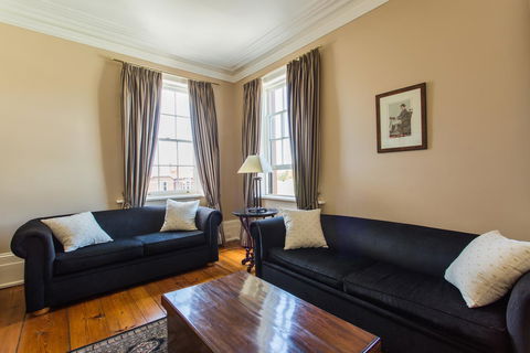 Grand Old Duke - Accommodation Yamba 19