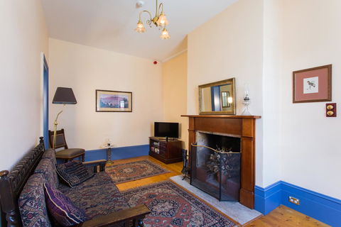 Grand Old Duke - Accommodation Yamba 17