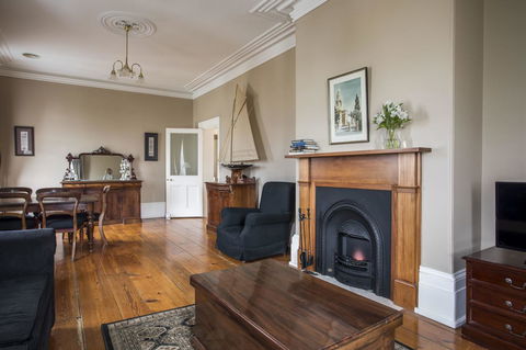 Grand Old Duke - Accommodation Yamba 5