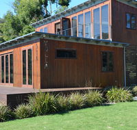 Yolla Beach House - Accommodation Yamba