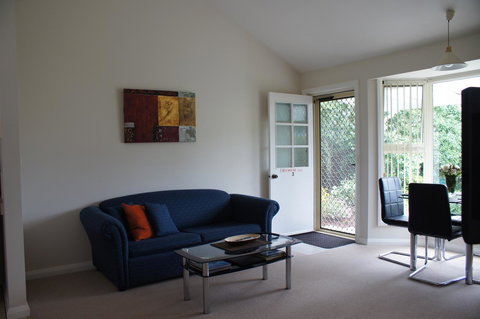 Shearwater Cottages - Accommodation Yamba 5