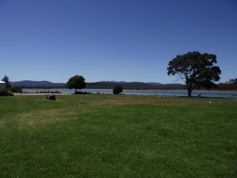 Shearwater Cottages - Accommodation Yamba 33