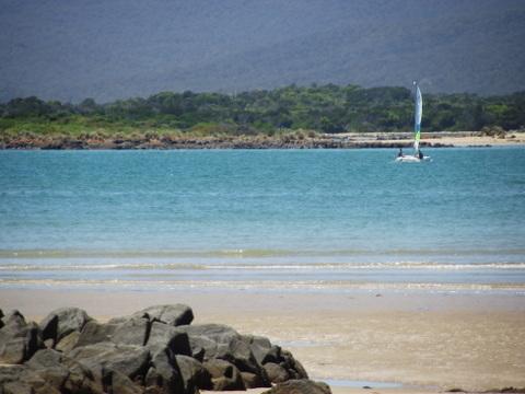 Shearwater Cottages - Accommodation Yamba 24