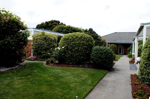 Shearwater Cottages - Accommodation Yamba 11