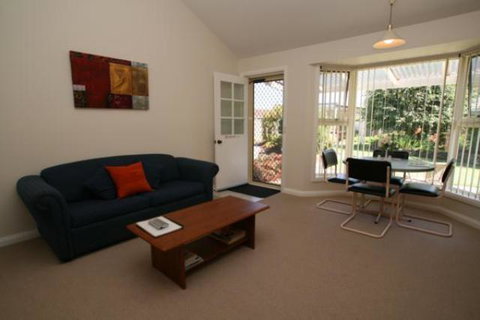Shearwater Cottages - Accommodation Yamba 1