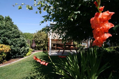 Shearwater Cottages - Accommodation Yamba 18