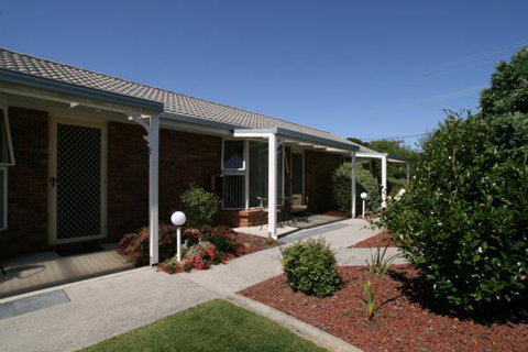 Shearwater Cottages - Accommodation Yamba 19