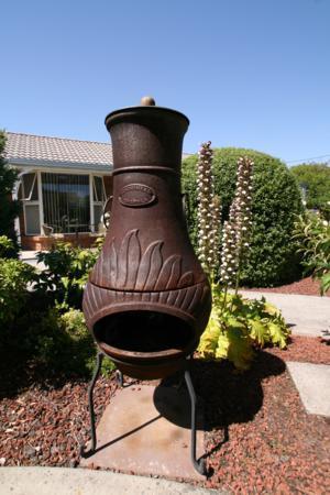 Shearwater Cottages - Accommodation Yamba 22