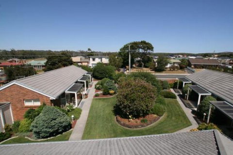 Shearwater Cottages - Accommodation Yamba 14