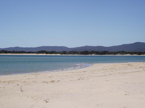 Shearwater Cottages - Accommodation Yamba 23