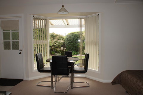 Shearwater Cottages - Accommodation Yamba 4