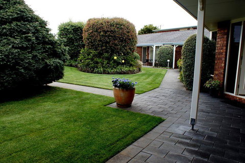 Shearwater Cottages - Accommodation Yamba 28