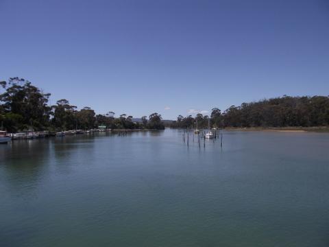 Shearwater Cottages - Accommodation Yamba 12