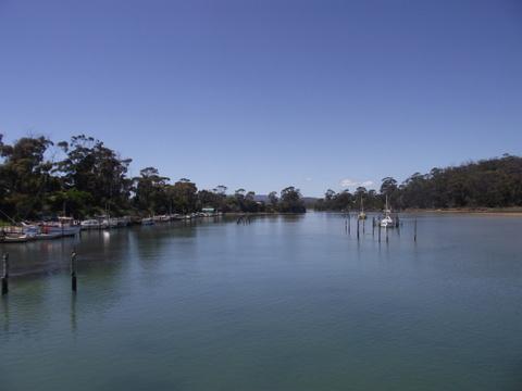 Shearwater Cottages - Accommodation Yamba 30