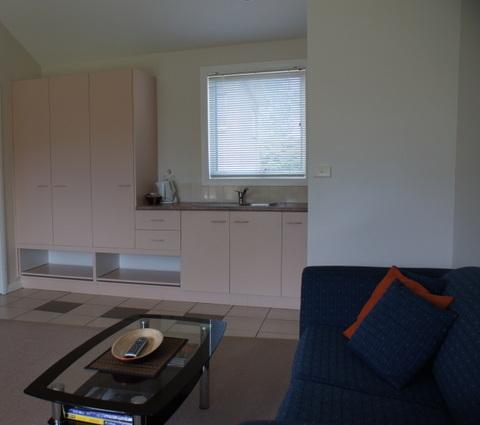 Shearwater Cottages - Accommodation Yamba 29