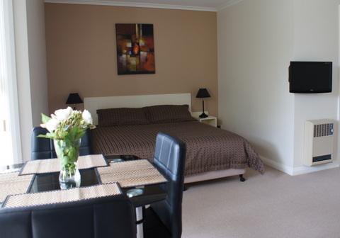 Shearwater Cottages - Accommodation Yamba 26