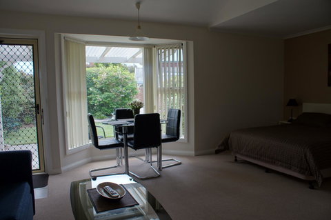 Shearwater Cottages - Accommodation Yamba 3