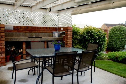 Shearwater Cottages - Accommodation Yamba 27