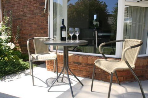 Shearwater Cottages - Accommodation Yamba 16